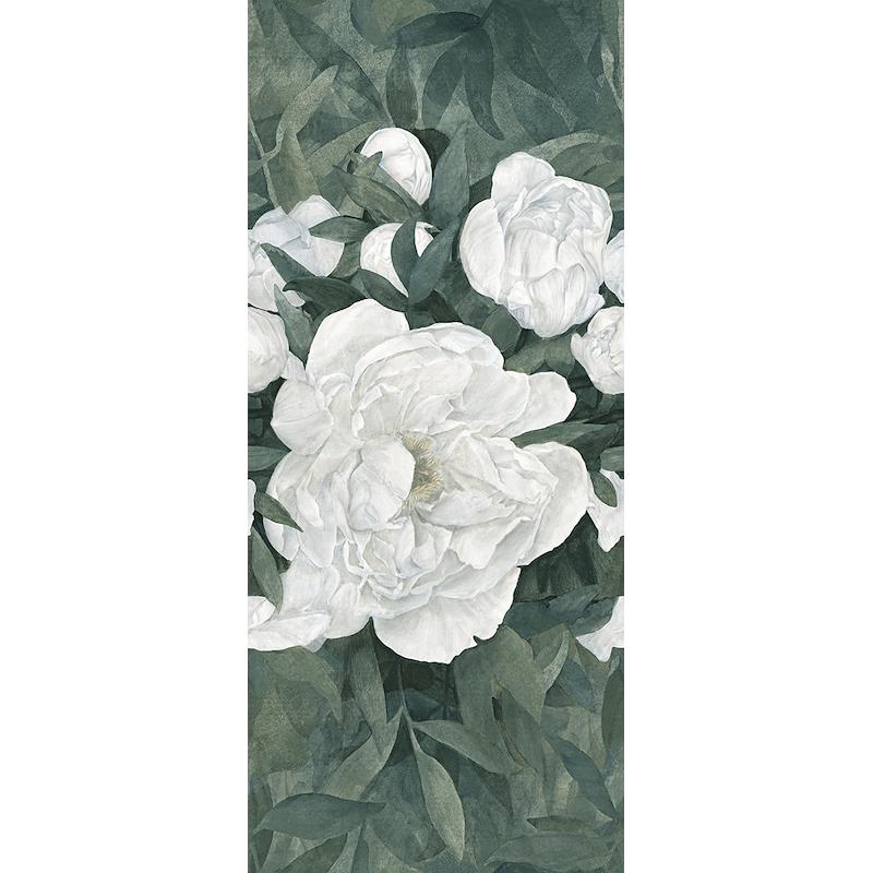 ERGON Pigmento Decoro Peonia B  120x278 cm 6.5 mm Mate 