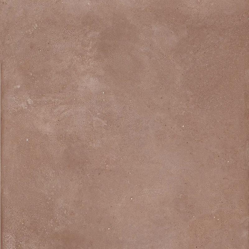 FONDOVALLE Pigmento Mattone  120x120 cm 6 mm Mate 