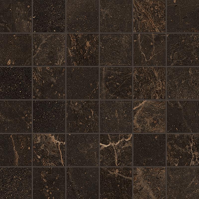 FONDOVALLE Planeto JUPITER Mosaico  30x30 cm 10 mm Mate 