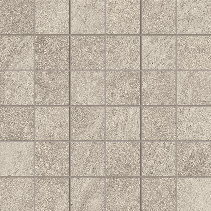 FONDOVALLE Planeto Moon Mosaico  30x30 cm 10 mm Mate 