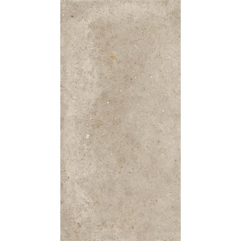 ABK POETRY STONE Pirenei Ecru  60x120sp.20 cm 20 mm Estructurado 