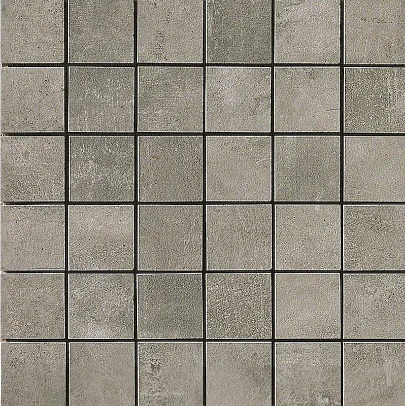 FONDOVALLE PORTLAND HOOD mosaico  30x30 cm 8.5 mm Mate 