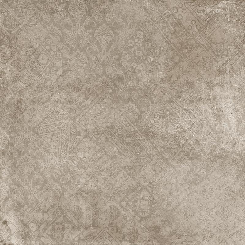 FONDOVALLE PORTLAND LASSEN decoro mood  120x120 cm 6 mm Mate 