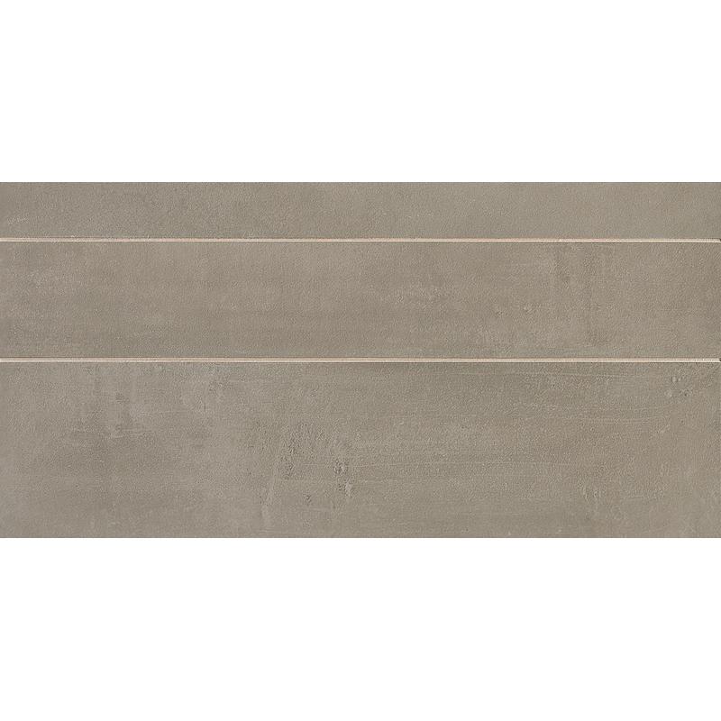 FONDOVALLE PORTLAND LASSEN mix size  30x60 cm 8.5 mm Mate 