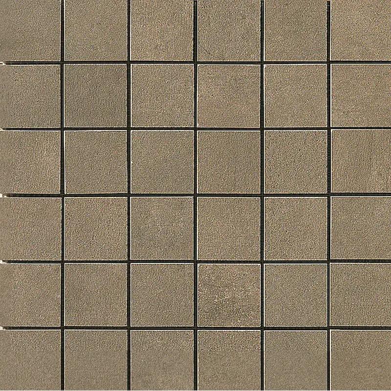 FONDOVALLE PORTLAND LASSEN mosaico  30x30 cm 8.5 mm Mate 