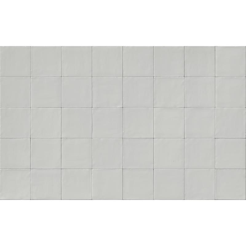 Ragno SOL BIANCO GLOSSY  15x15 cm 10 mm Glossy 