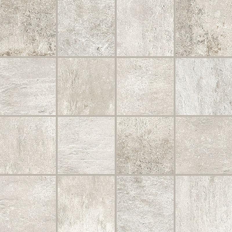 Luxury Design LA ROCHE LA ROCHE BLANC MOSAICO  30x30 cm 6 mm Smooth 