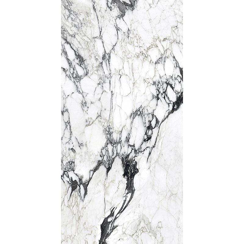 Luxury Design LES BIJOUX DE REX CALACATTA ALTISSIMO BLANC 60x120 cm Mate