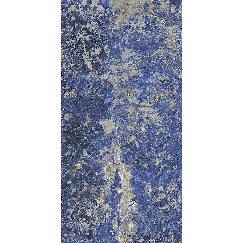 Luxury Design LES BIJOUX DE REX SODALITE BLEU 60x120 cm Mate