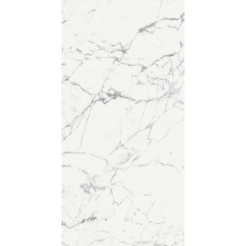 Luxury Design LES ORIGINES DE REX ORIGINES BLANC  120x240 cm 6 mm Glossy 