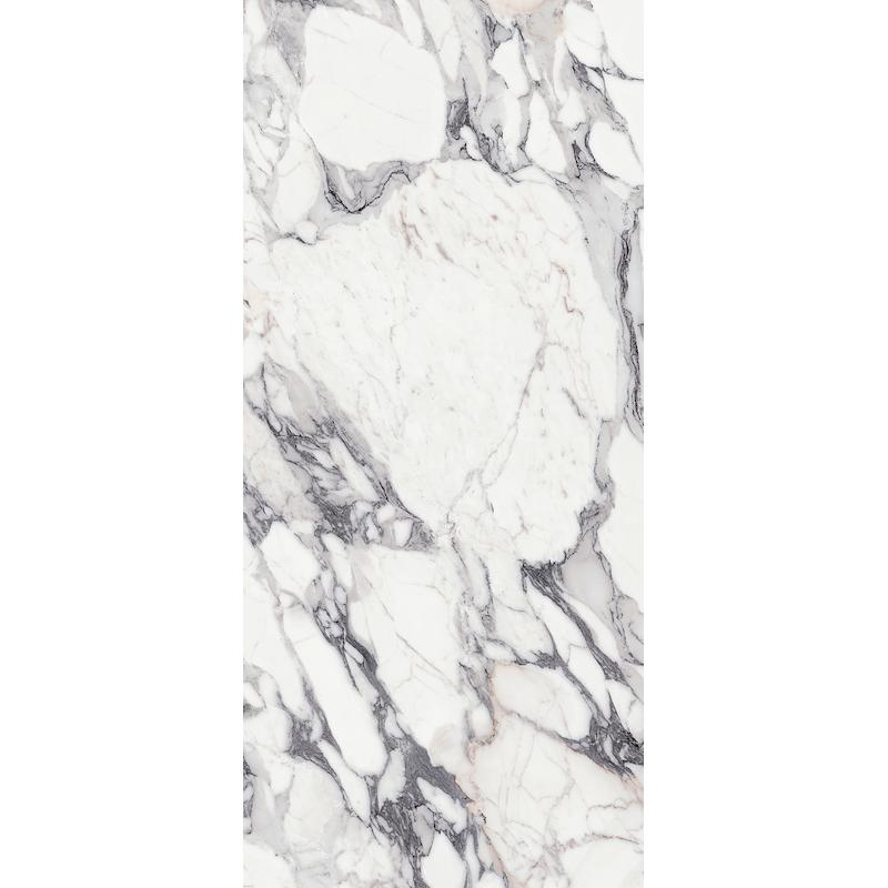 Luxury Design LES ORIGINES DE REX ORIGINES ARGENT  120x280 cm 6 mm Mate 