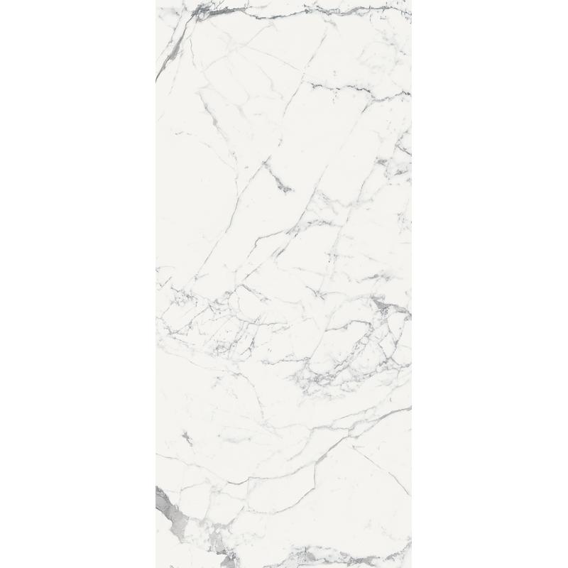 Luxury Design LES ORIGINES DE REX ORIGINES BLANC  120x280 cm 6 mm Mate 