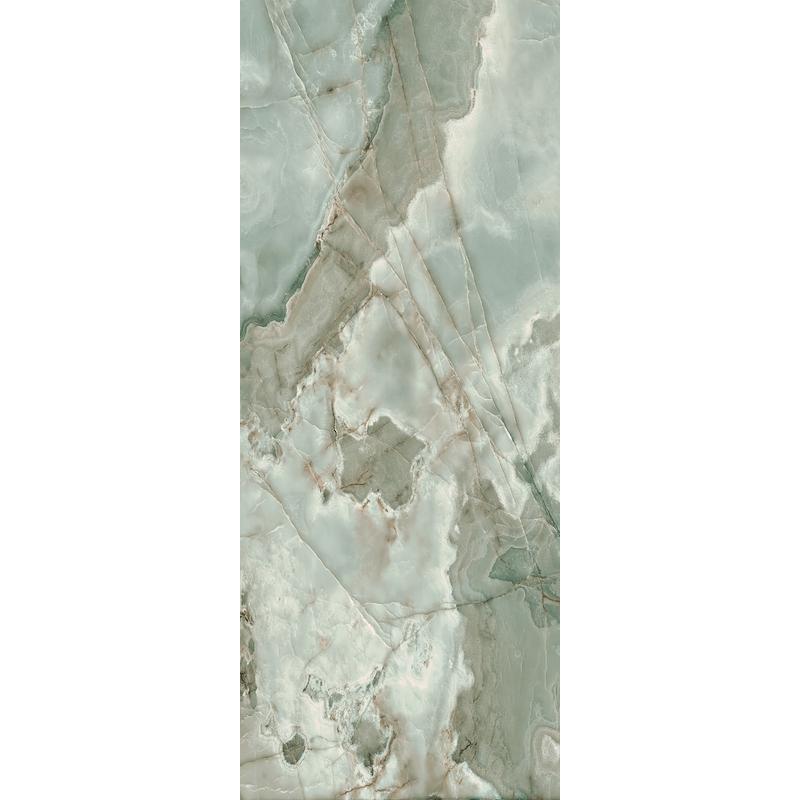 Luxury Design RÊVES DE REX RÊVE JADE  120x280 cm 6 mm Glossy 