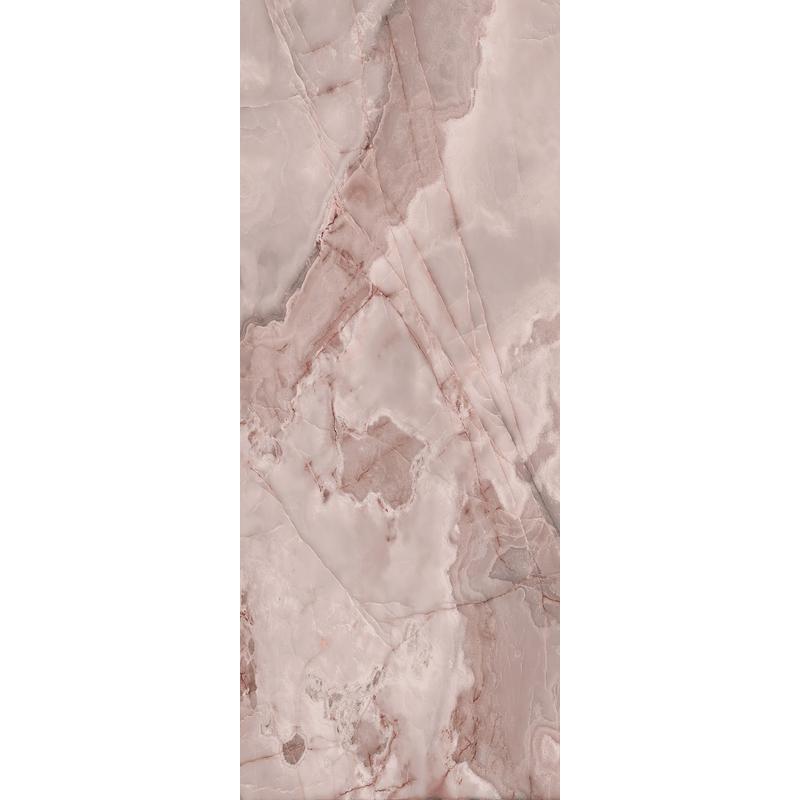 Luxury Design RÊVES DE REX RÊVE ROSE  120x280 cm 6 mm Glossy 