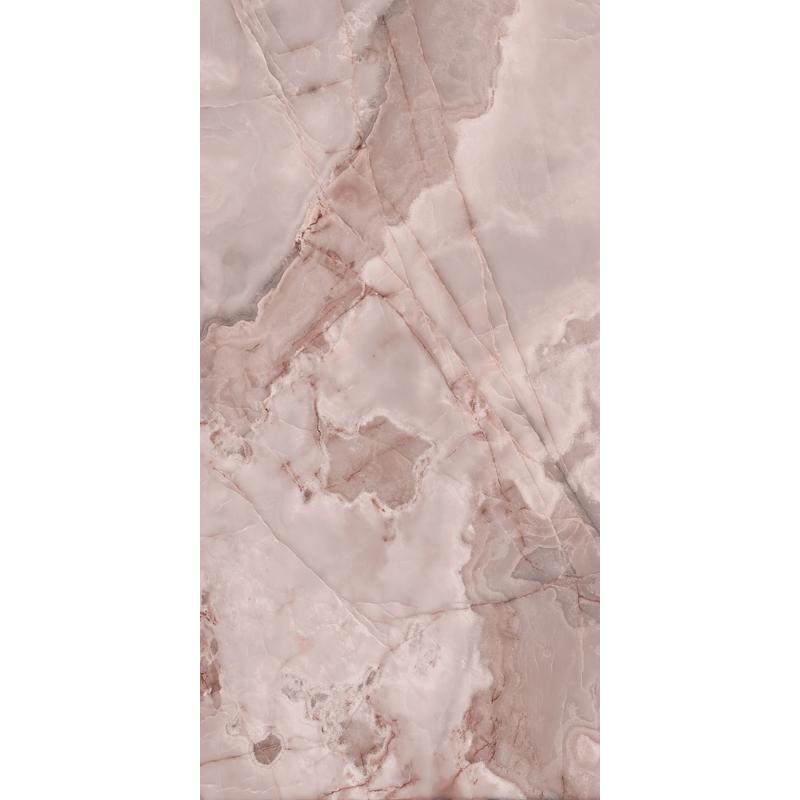 Luxury Design RÊVES DE REX RÊVE ROSE  60x120 cm 6 mm Mate 