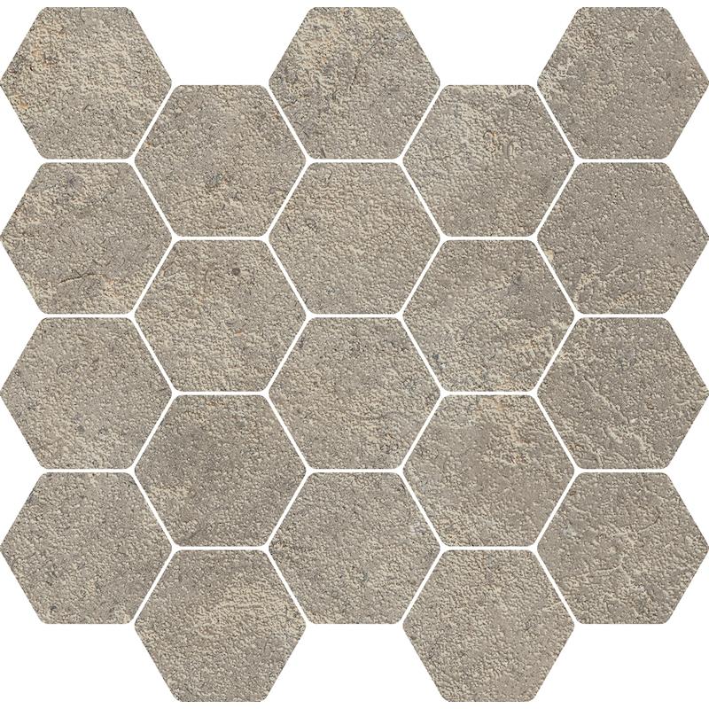 Ragno RICHMOND MOSAICO MUSK  30,3x30,3 cm 8.5 mm Mate 