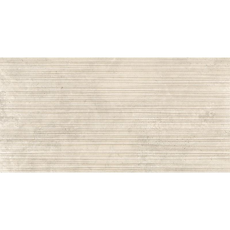 FONDOVALLE Royal Travertino Ebur Comb  60x120 cm 8.5 mm Mate 