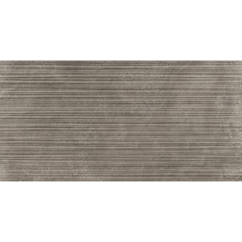 FONDOVALLE Royal Travertino Fuscus Comb  60x120 cm 8.5 mm Mate 