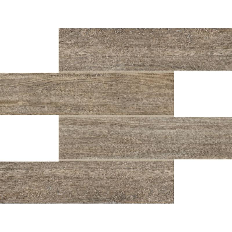 Luxury Design SELECTION OAK AMBER OAK MODULO LISTELLO