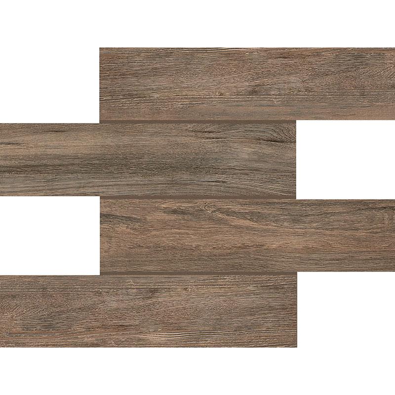 Luxury Design SELECTION OAK BROWN OAK MODULO LISTELLO