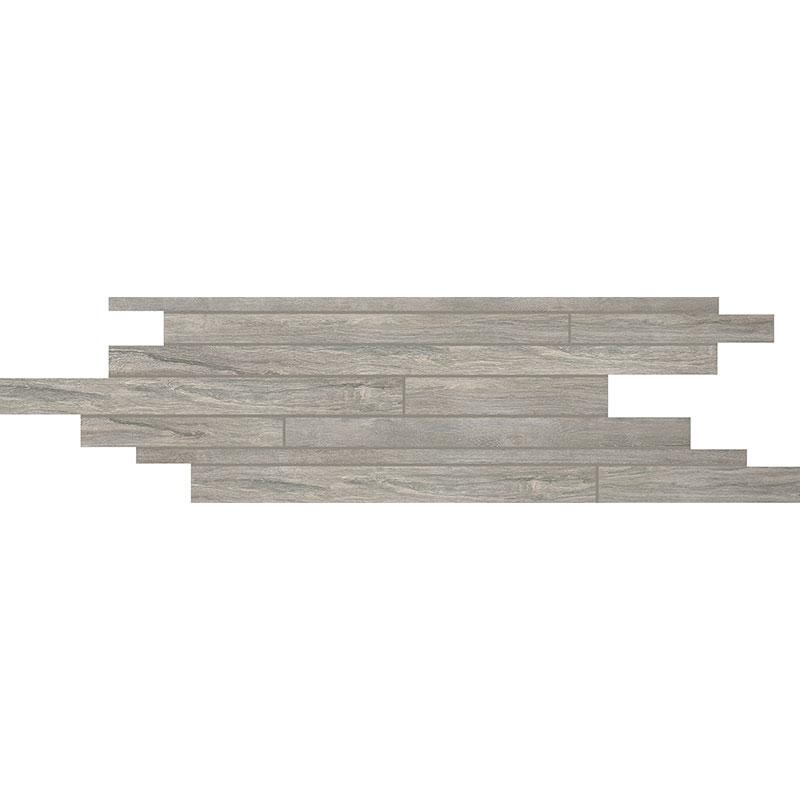 Luxury Design SELECTION OAK GRAY OAK MODULO LISTELLO SFALSATO