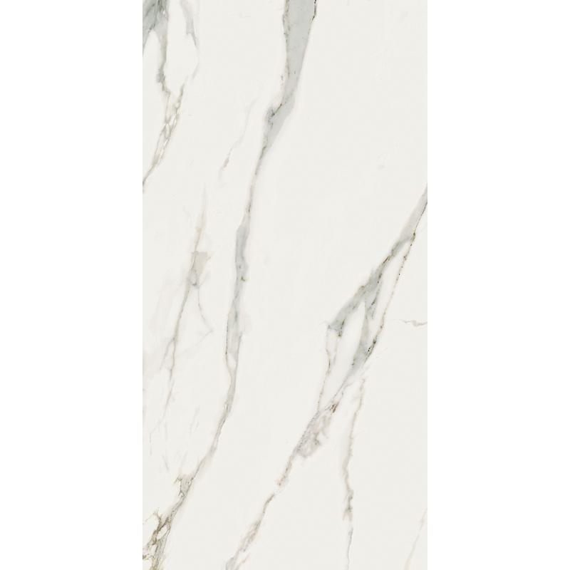 ABK SENSI SIGNORIA Calacatta Michelangelo  60x120 cm 8.5 mm Lux 3D 