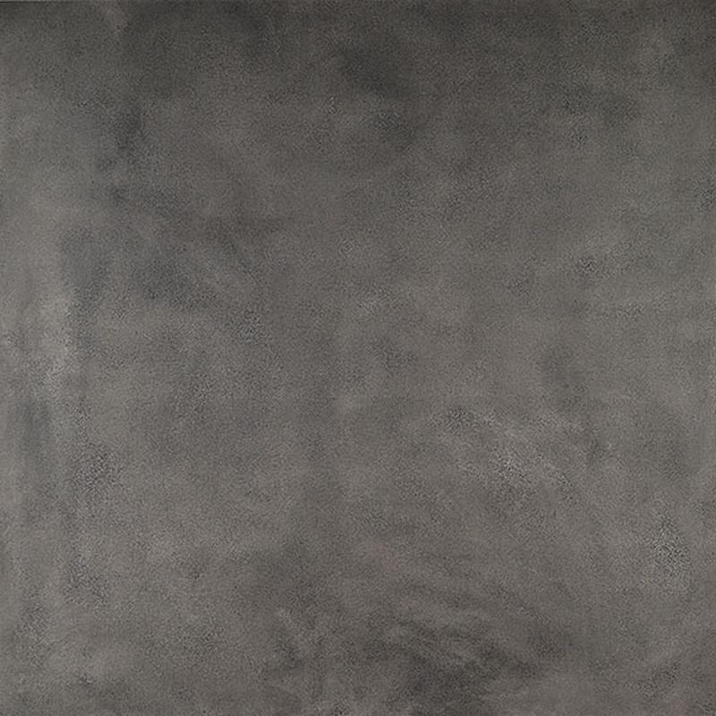 FIORANESE SFRIDO CEMENTO4 NERO  120x120 cm 10 mm Mate 