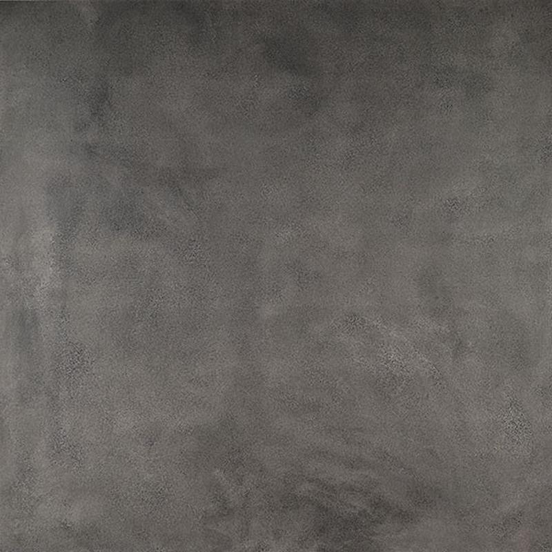 FIORANESE SFRIDO CEMENTO4 NERO  60x60 cm 10 mm Mate 