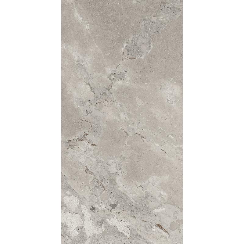 Onetile STONE Breccia Delicata Grigio  60x120 cm 9 mm Pulido 