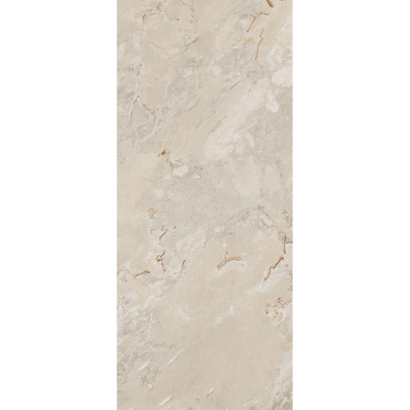 Onetile STONE Breccia Delicata Sabbia  120x280 cm 6 mm Pulido 