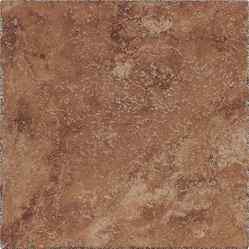 Onetile Stone Living Assisi Rossa 40x40 cm Mate