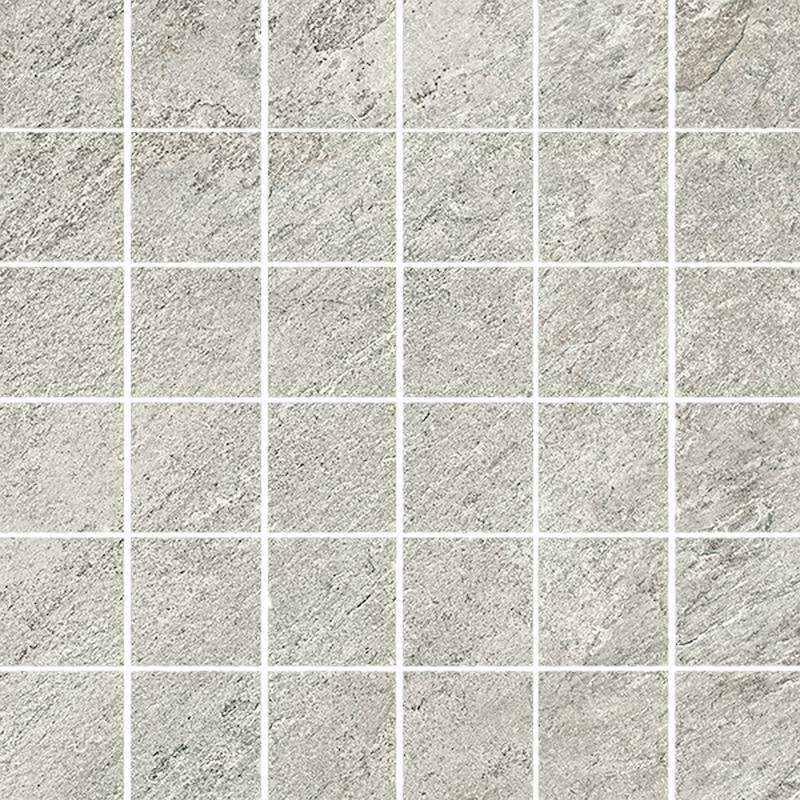 La Fabbrica AVA STORM MOSAICO SALT  30x30 cm 10 mm Mate 