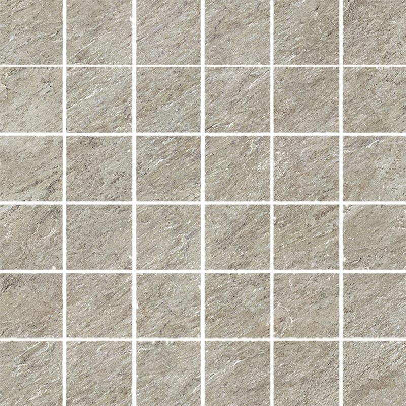 La Fabbrica AVA STORM MOSAICO SAND  30x30 cm 10 mm Mate 