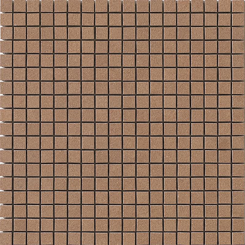 ITALGRANITI TERRE Mosaico B Cotto 30x30 Mate