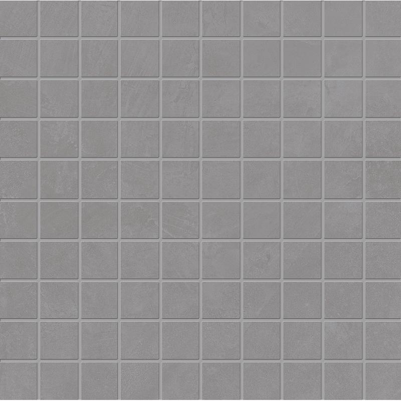 EMIL TOTALOOK MOSAICO GRIGIO 30x30 Suave