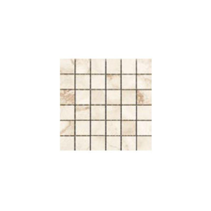 COEM TOUCHSTONE Mosaico Gold Touch  30,2x30,2 cm 9 mm Pulido 