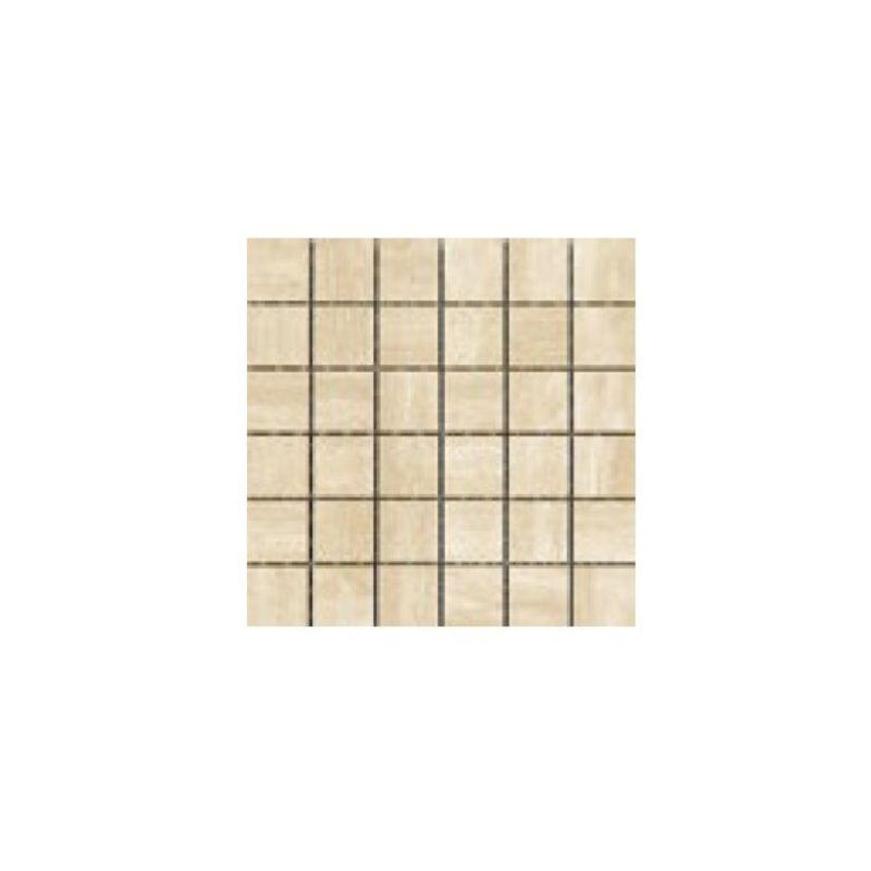 COEM TOUCHSTONE VEIN Mosaico Gold Vein  30,2x30,2 cm 9 mm Mate 