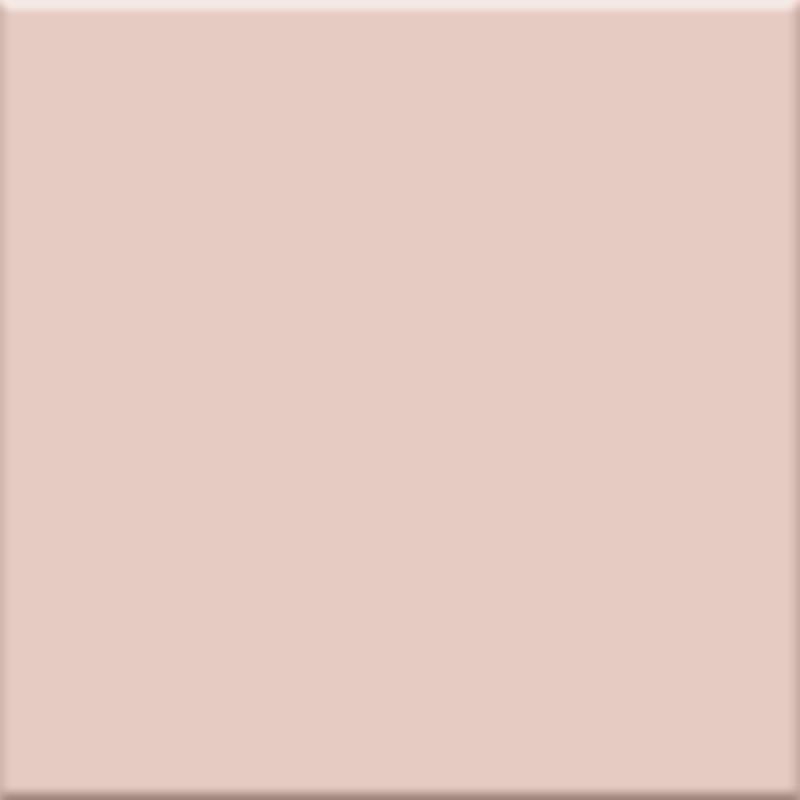 Ceramica Vogue TRASPARENZE Rosa  10x10 cm 7 mm Lux 