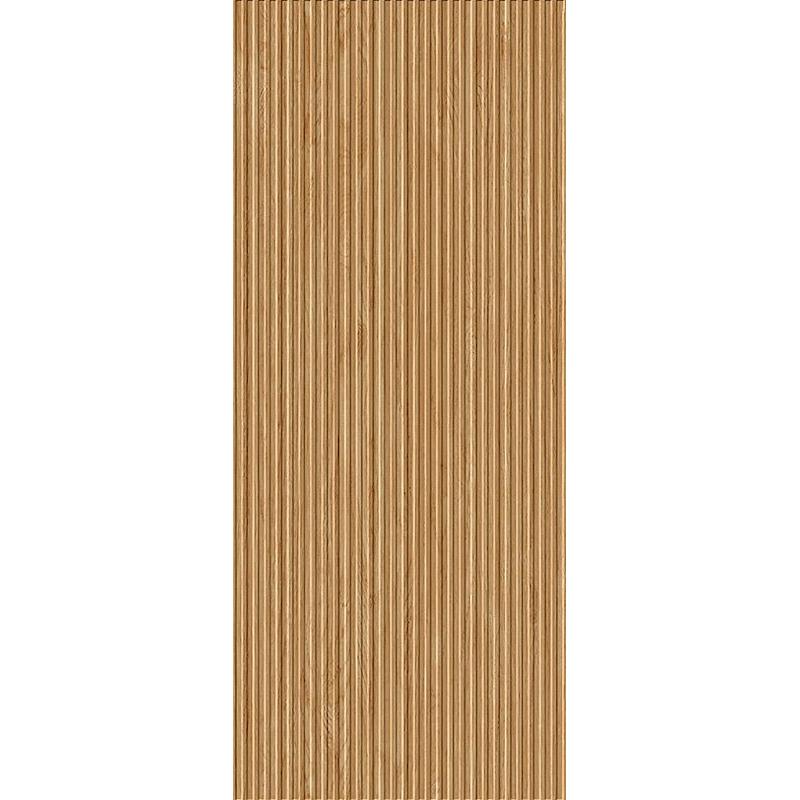 FAP TRUE COLOR Groove Oak  50x120 cm 10.5 mm Mate 