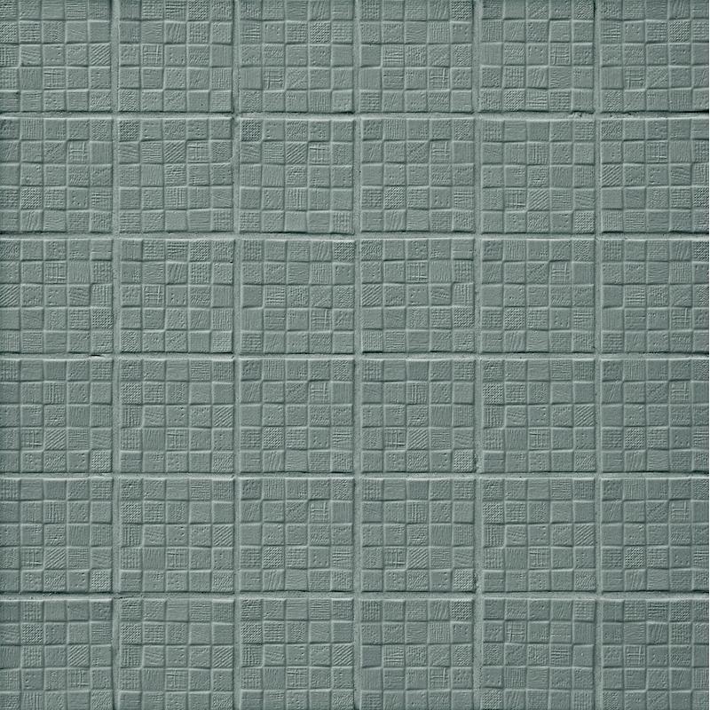 Sartoria TSQUARE Mosaico Fresh Thyme  31,6x31,6 cm 5 mm Mate 