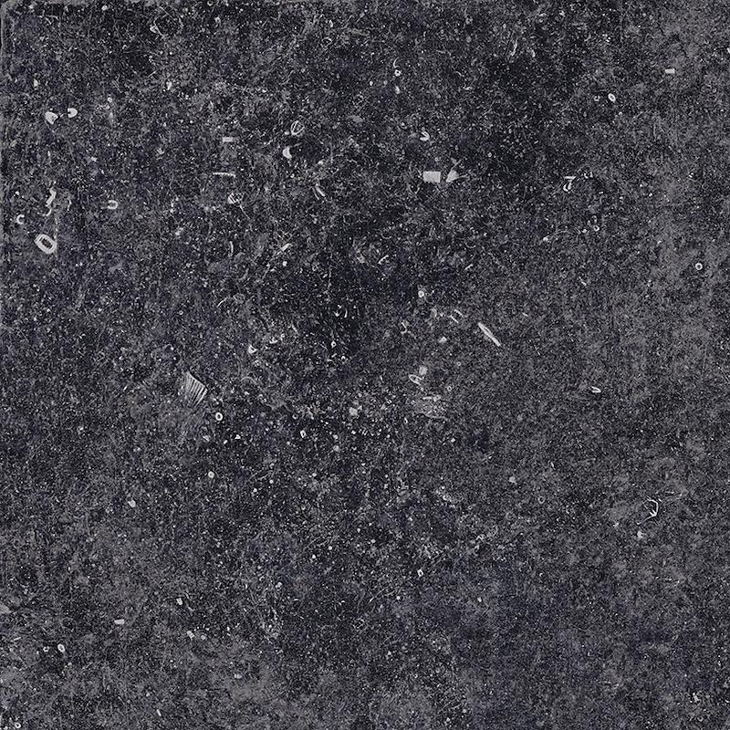 PROVENZA UNIQUE BLEU Noble Anthracite 80x80 cm Mate