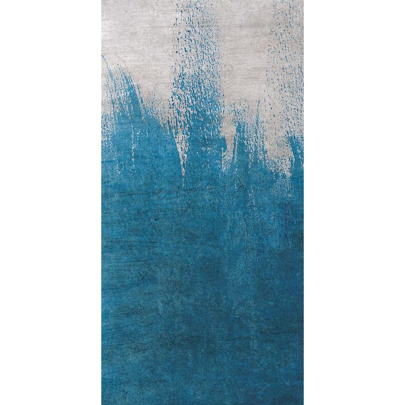 ABK WIDE & STYLE Paint Blue A  120x280 cm 6 mm DIGIT+ 