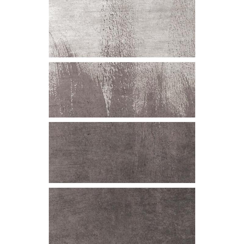 ABK WIDE & STYLE Paint Grey A 4 Pezzi  120x240 cm 8.5 mm DIGIT+ 