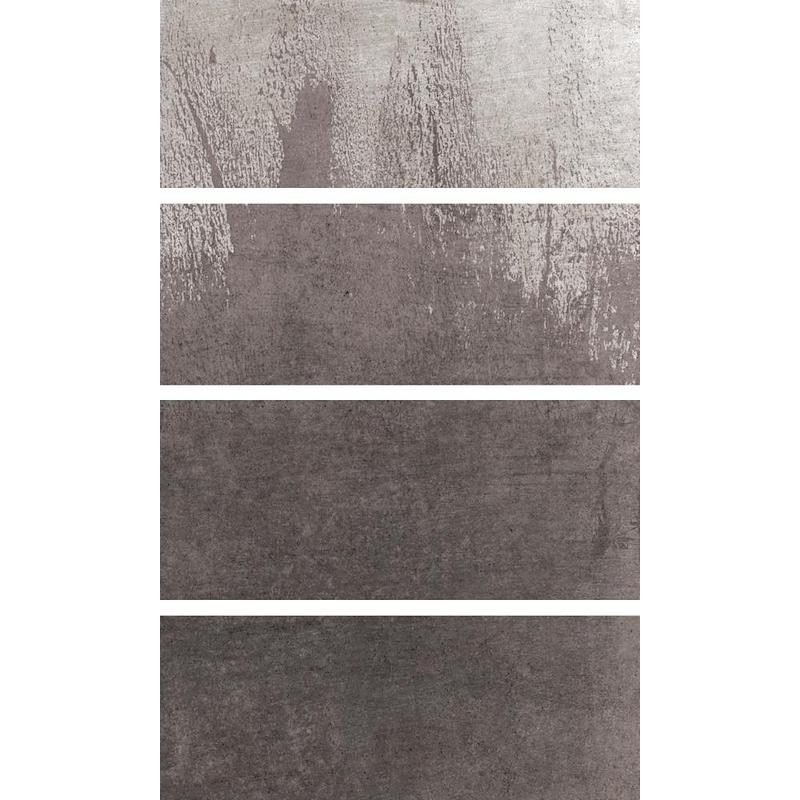 ABK WIDE & STYLE Paint Grey B 4 Pezzi  120x240 cm 8.5 mm DIGIT+ 