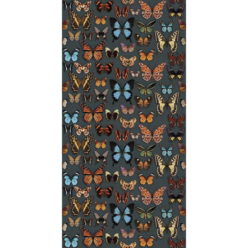 ABK WIDE & STYLE Papillon  120x280 cm 6 mm DIGIT+ 