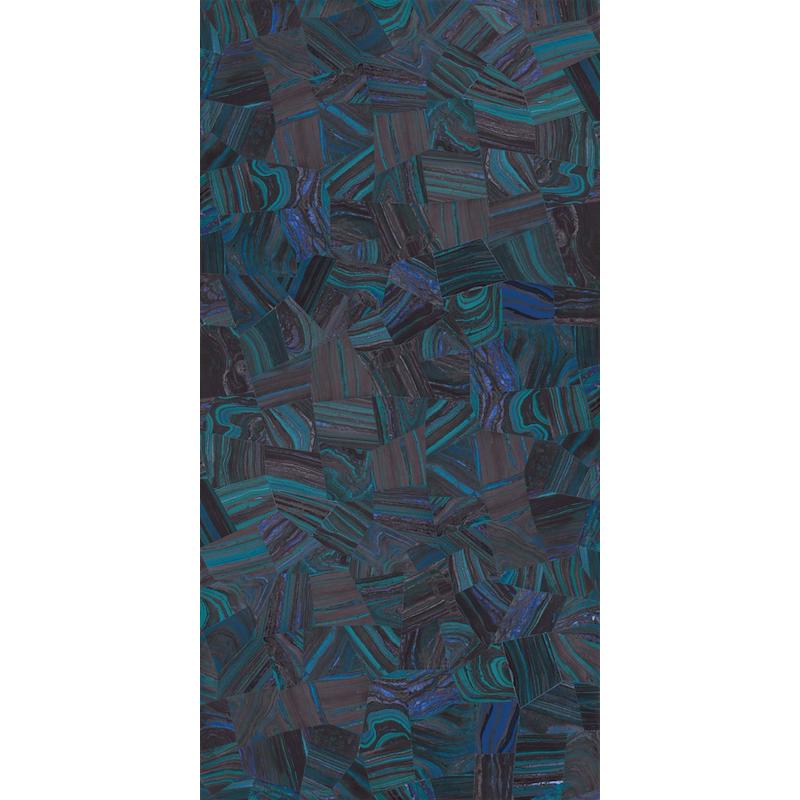 ABK WIDE & STYLE Precious Blue  120x280 cm 6 mm DIGIT+ 