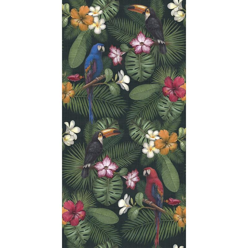 ABK WIDE & STYLE Rain Forest  120x280 cm 6 mm DIGIT+ 