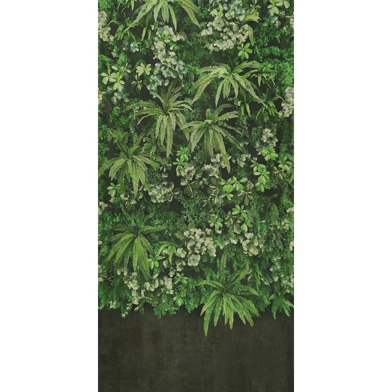 ABK WIDE & STYLE Secret Garden Wall  120x280 cm 6 mm DIGIT+ 