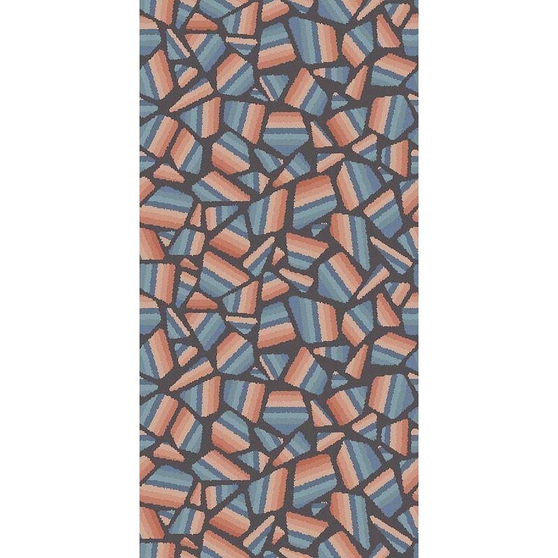 ABK WIDE & STYLE Shard Coral  120x280 cm 6 mm DIGIT+ 